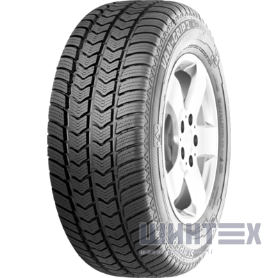 Semperit Van-Grip 2 215/65 R16C 109/107R